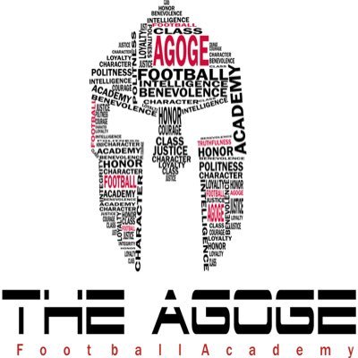 To Teach Young Men and Women to Play Football with Character, Class, Integrity and Intelligence; To Play with Their Heads, not Their Helmets.