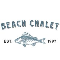 The Beach Chalet(@TheBeachChalet) 's Twitter Profile Photo