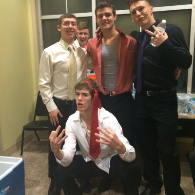 thenatemiller0's profile picture. 