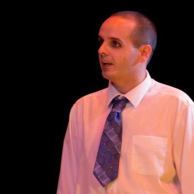theatre is my life, student at SCSU, passionate, driven, funny, #followme/ GTL working with young children to promote English and literacy skills