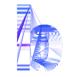 BustBright's profile picture. Art made by @dvsch in collaboration with computers.