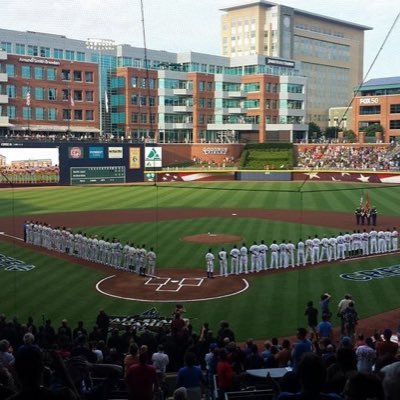 Property Manager for the American Tobacco Campus and Durham Bulls