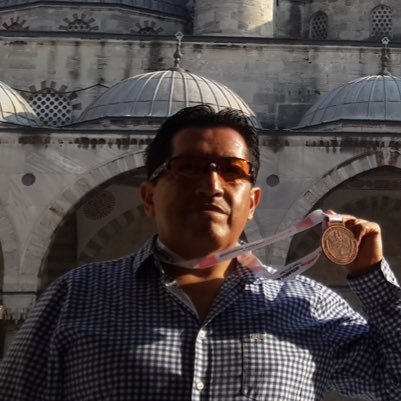 jorge_oliver15's profile picture. 