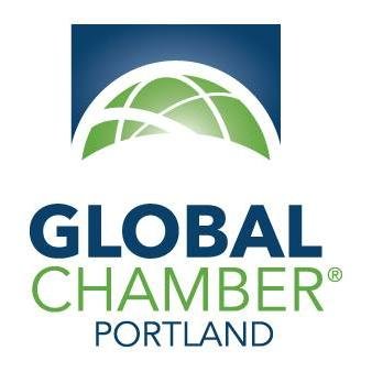 The thriving #globaltribe of CEOs & leaders in #Portland & #525metros growing business across borders, everywhere. #FDI @GlobalChamber #oregon #export #import