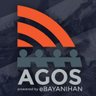 agos's profile picture. Rappler's platform for disaster and climate change information