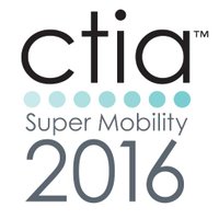 CTIA Super Mobility (@ctiashows) 's Twitter Profile