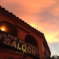 PapermillCreekSaloon (@papermillcreek) 's Twitter Profile