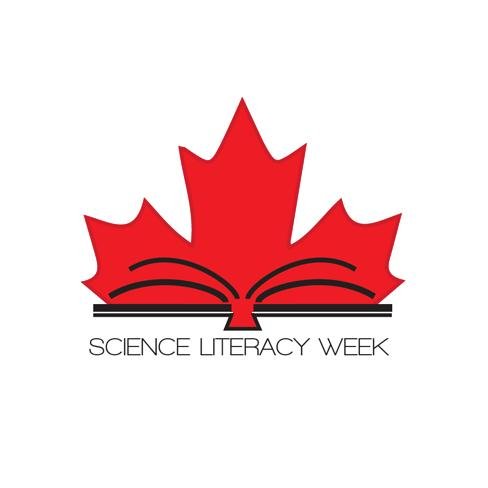 scilit2015's profile picture. A Canada-wide celebration of science.  Follow us at @scilitweek. #scilitweek #scilit16 #canadalovesscience