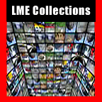 LMECOLLECTIONS's profile picture. 