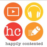 Happily Contented (@musictech) 's Twitter Profile