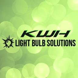KWHLightBulbs's profile picture. 