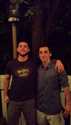 Brian_D3's profile picture. SJU '17 #LobCityAve