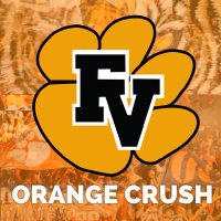 The Orange Crush (@fvhsorangecrush) 's Twitter Profile Photo The Orange Crush (@fvhsorangecrush) 's Twitter Profile Photo
