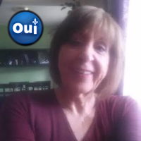 Ginette Léger (@giboue) 's Twitter Profile