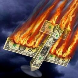 A Conscious Objector of Global Enslavement through Currency Control...