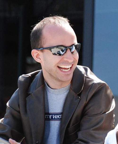 Software Engineer at Google, photographer and adventurer