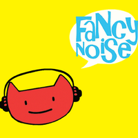 Fancy Noise (@fancynoise) 's Twitter Profile