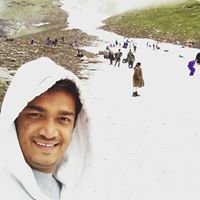 Research Fellow - Zou Lab, MGH/ Harvard Medical School | Cricket Enthusiast