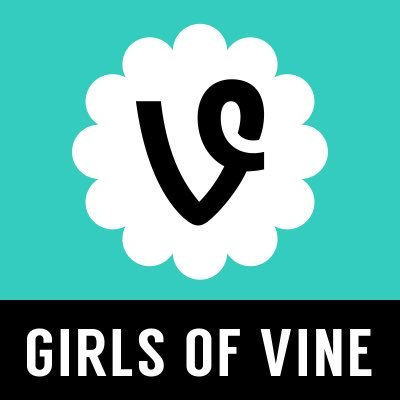 We support funny women on social media vine: girlsofvine over 200 thousand followers! please email us at vineofgirls@gmail.com to be featured on our page!