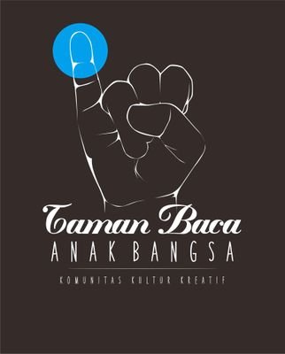 Volunter Anak Bangsa