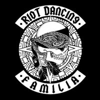 RIOTDANCINGFAMILIA (@riotdancingcrew) 's Twitter Profile Photo