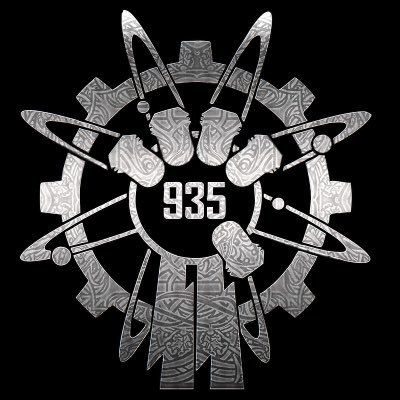 We are group 935. I have created over 30 wonder weapons with my assistants using element 115.