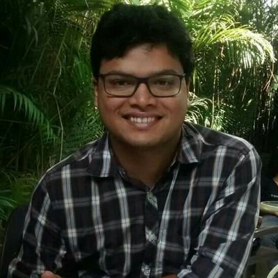 sharma_ashvin's profile picture. Building the future of APIs