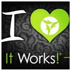 ItWorks is HUGE in USA! I'm moving to the UK with my British Soldier husband & our two sons. Im Bringing ItWorks with me! Dont miss out! Join my team TODAY!!