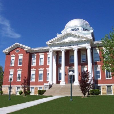 bellofhenderson's profile picture. Letting you know when you're late for your 8am's since freshman year. DING DONG DING DONG DING DONG.