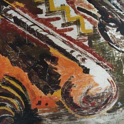 sitarbug's profile picture. Sitarist | Singer-Songwriter weaving the tales of raga and rock | Author of Sitar 101: https://t.co/ITWI0P7ODs
My Blog: https://t.co/FuA1MBs8ke