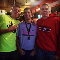 Sean Meier (@cardinal_way) 's Twitter Profile