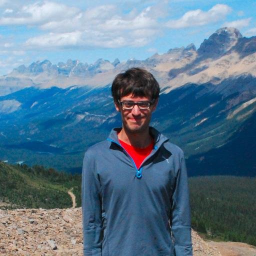 Marino_J's profile picture. I like geography