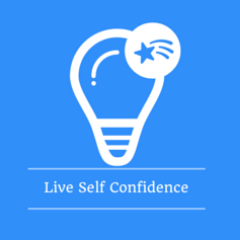 Welcome to https://t.co/fd9SE6h5xE. LiveSelfConfidence is to helping people who are lacking self confidence and encourage them, motivate them be confident!