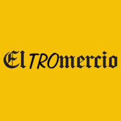 El_Tromercio's profile picture. Las noticias más calientes y amarillistas directamente desde El Comercio!
