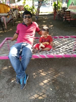 tanmoyks's profile picture. 