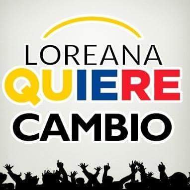 LOREANAADALFIO's profile picture. Contador Público Colegiado | #EgresadoUCLA, orgullosamente | Venezolana de nacimiento y de corazón | Demócrata | Creo en un futuro hermoso para mi #Venezuela.