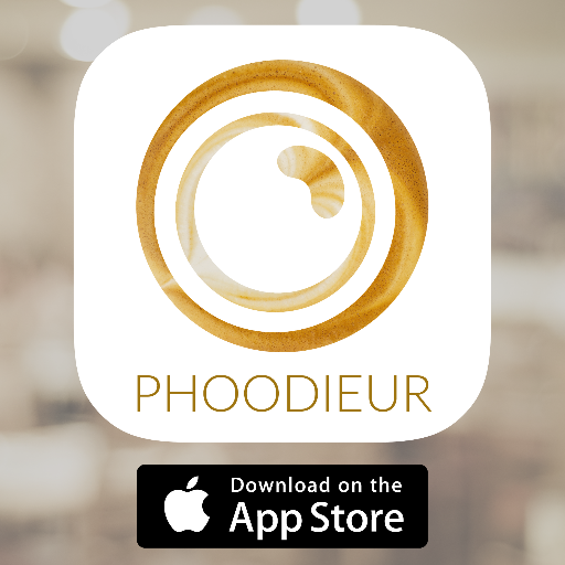 Phoodieur's profile picture. 