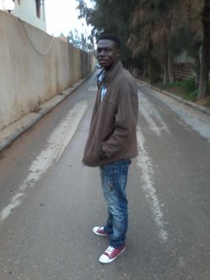 theone_spirit's profile picture. 