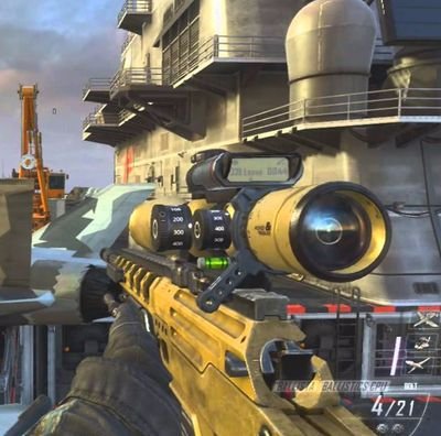 DJsprite2's profile picture. bo2 for life sniping for life