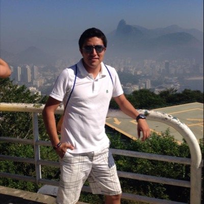 JorgeBolagayR's profile picture. Futbolista de corazón.. Médico de profesión !