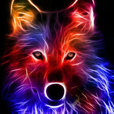 Lunar_Fox31's profile picture. 