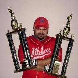 RogelioReyesII's profile picture. 