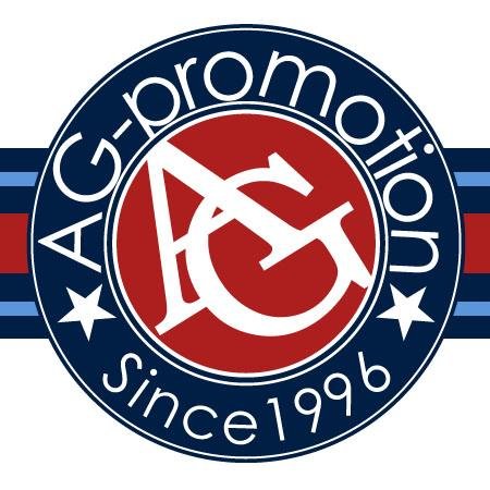 AG-promotion公式さんのプロフィール画像