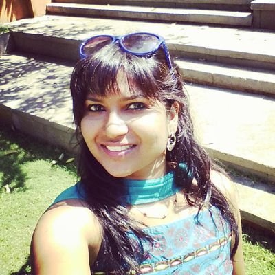 ThungaMeghana's profile picture. 