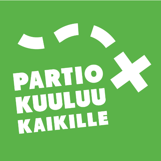 Pääkaupunkiseudun suurin nuorisojärjestö. Tarjoamme merkityksellisen harrastuksen ja vapaaehtoistyön 12 000 lapselle, nuorelle ja aikuiselle. #partioscout #päpa