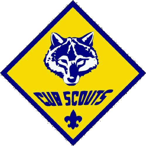 cubmaster486's profile picture. Cub Scout Pack 486
Buckeye District
Simon Kenton Council