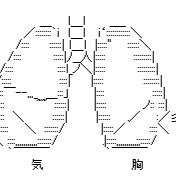 肺気胸で苦しむ世界中の人間の意思の集合体。手動bot。ランガーズハイ！※当方医者ではございません。