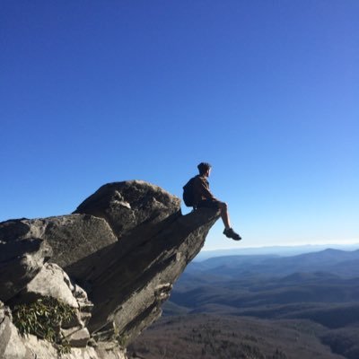 ThomasBasham42's profile picture. UNC