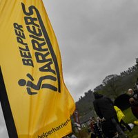 Belper Harriers (@belperharriers) 's Twitter Profile