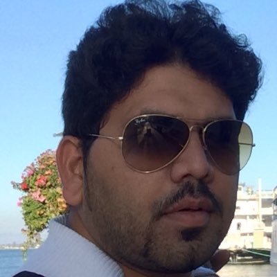 sudheer_mm's profile picture. Don’t take Life too seriously..!